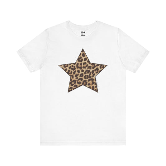 Wild Star Classic Tee