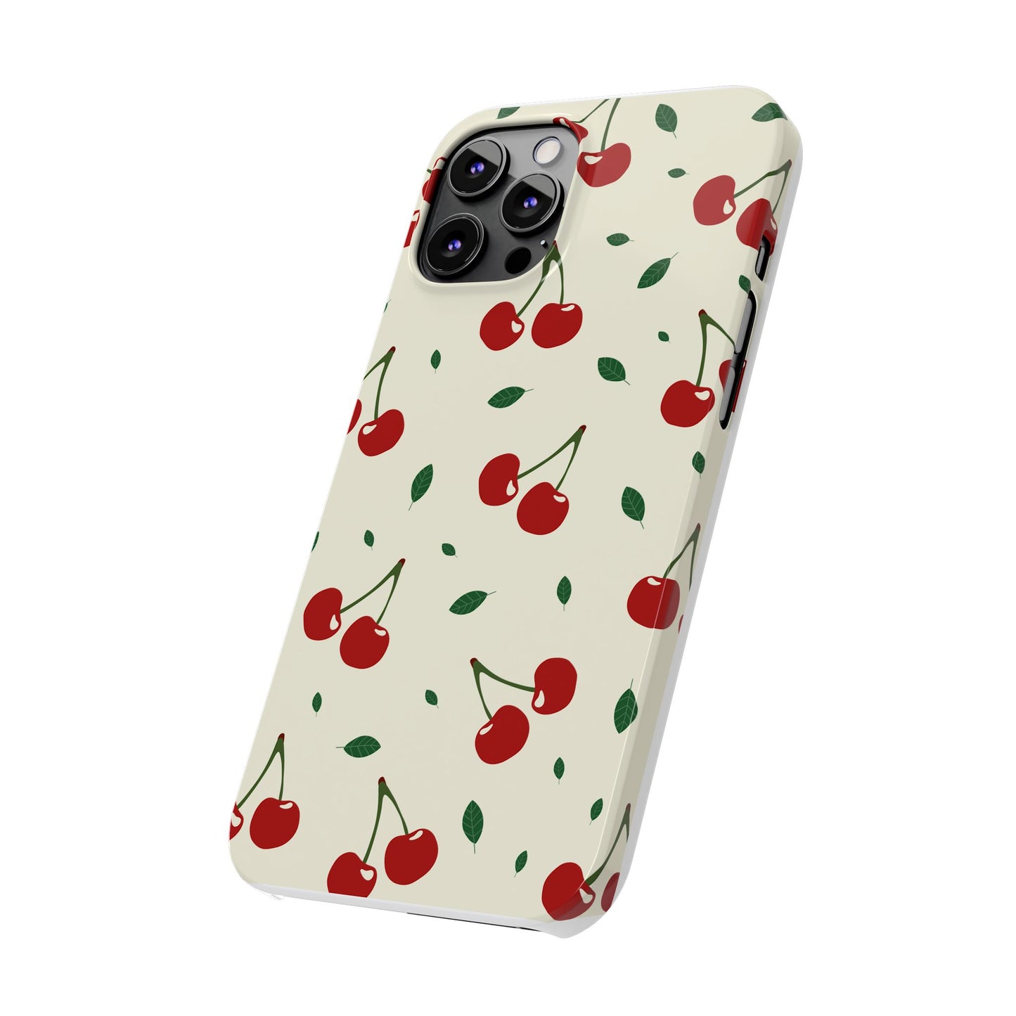 Cherries Case