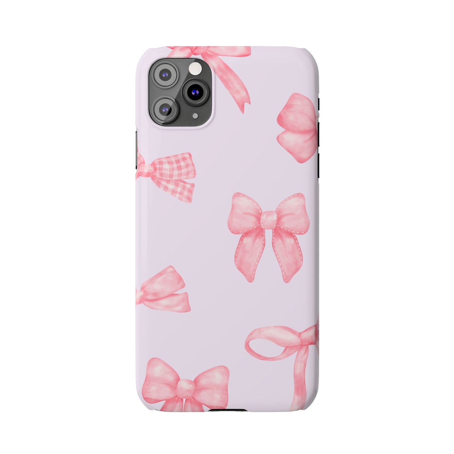 Bows Case
