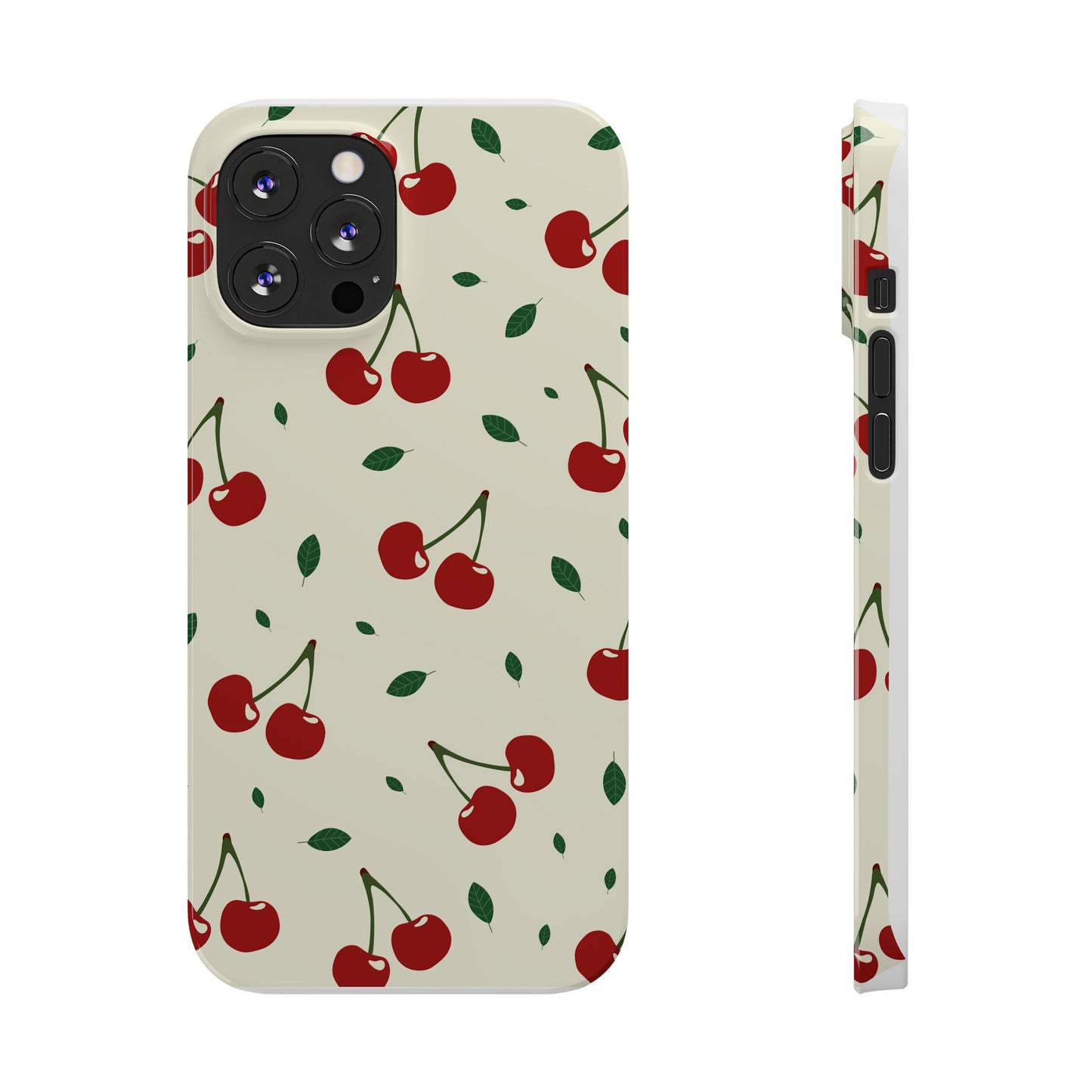 Cherries Case