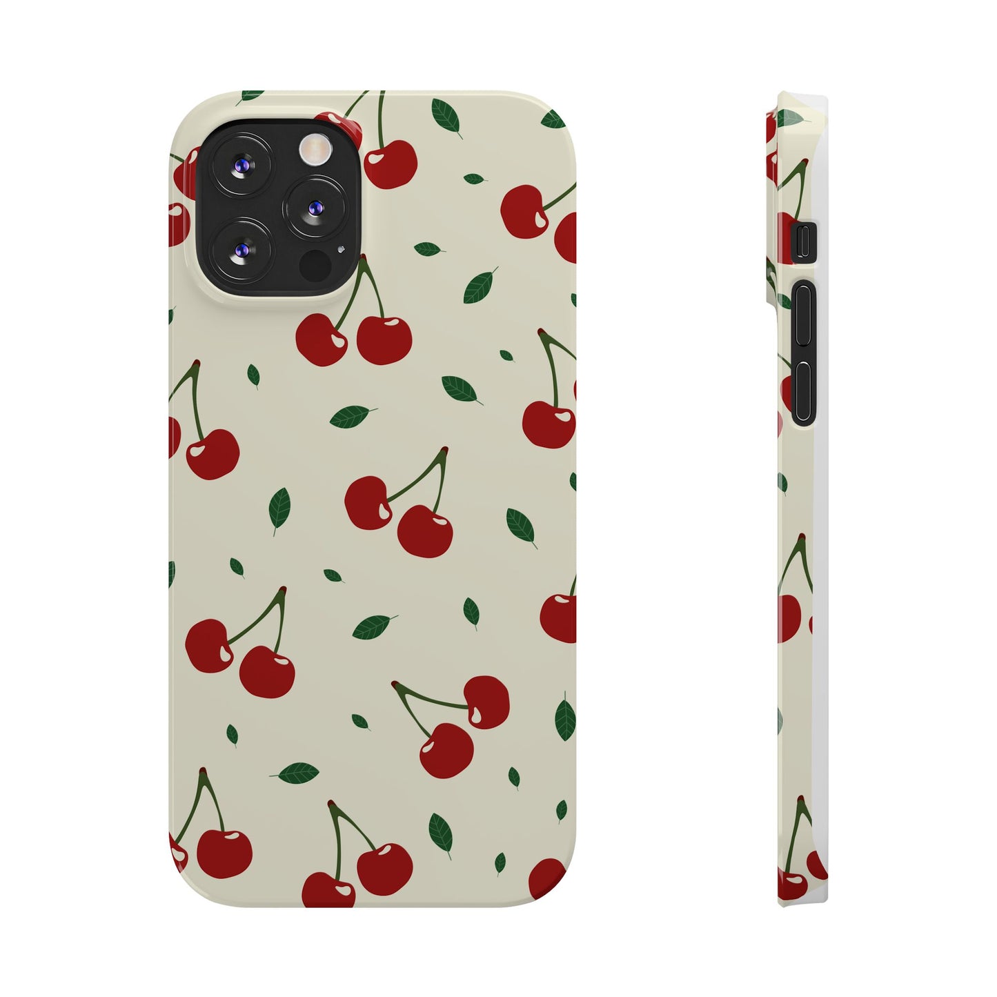 Cherries Case