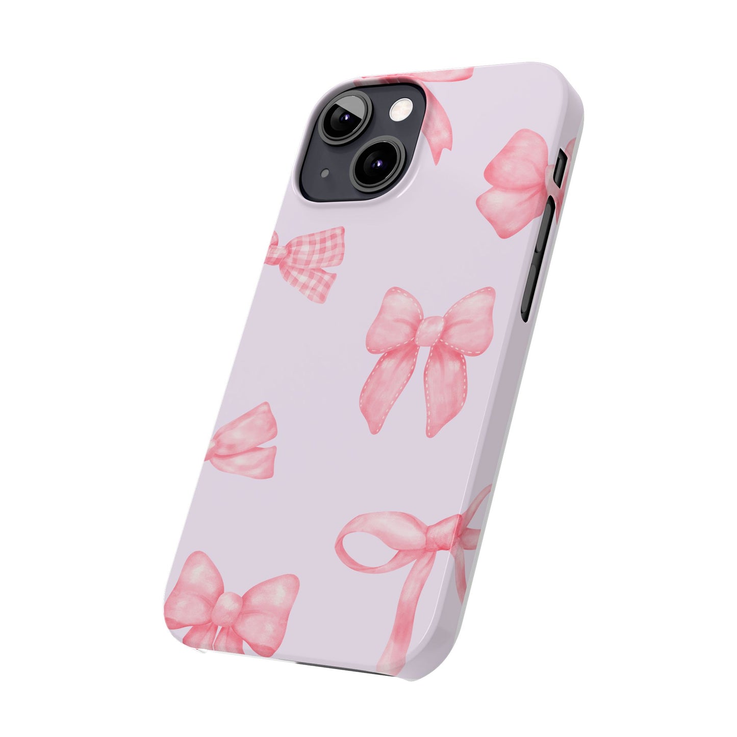 Bows Case