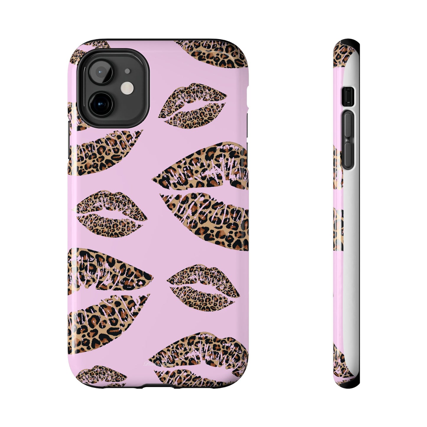 Wild Kiss Case
