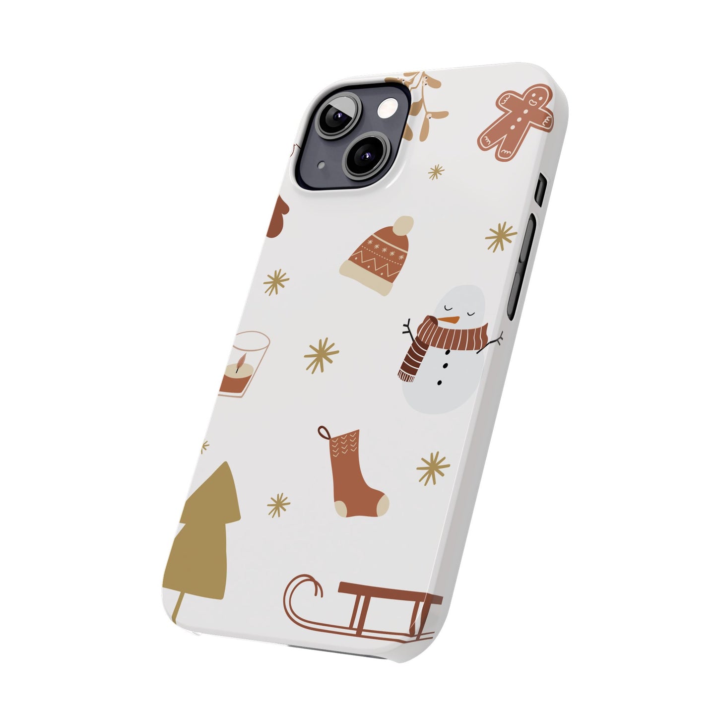 Jolly Case