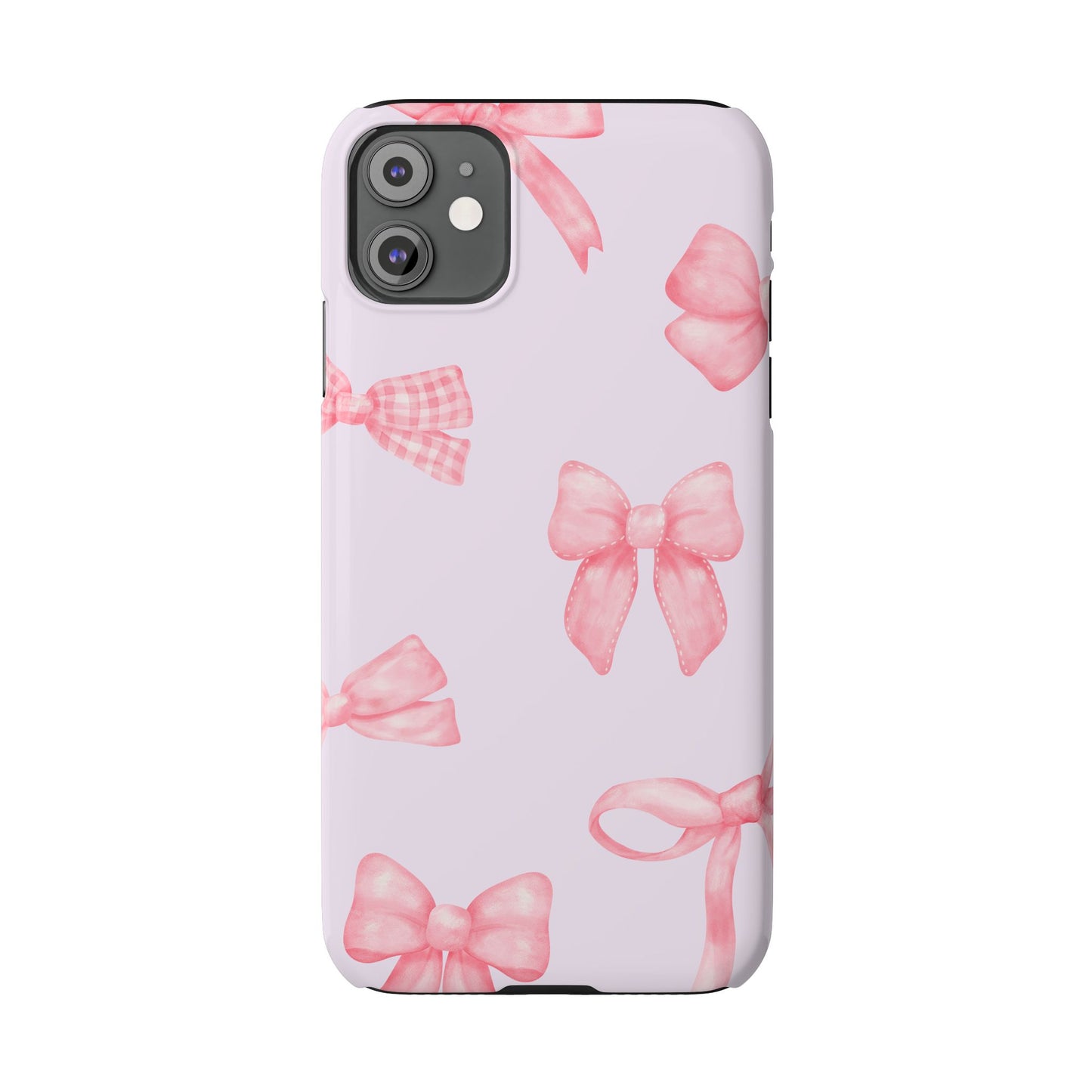 Bows Case