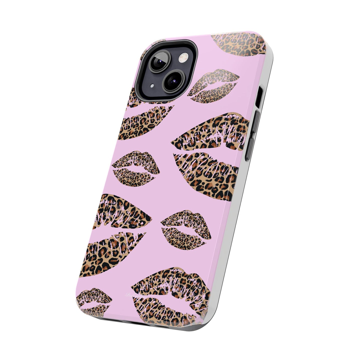 Wild Kiss Case