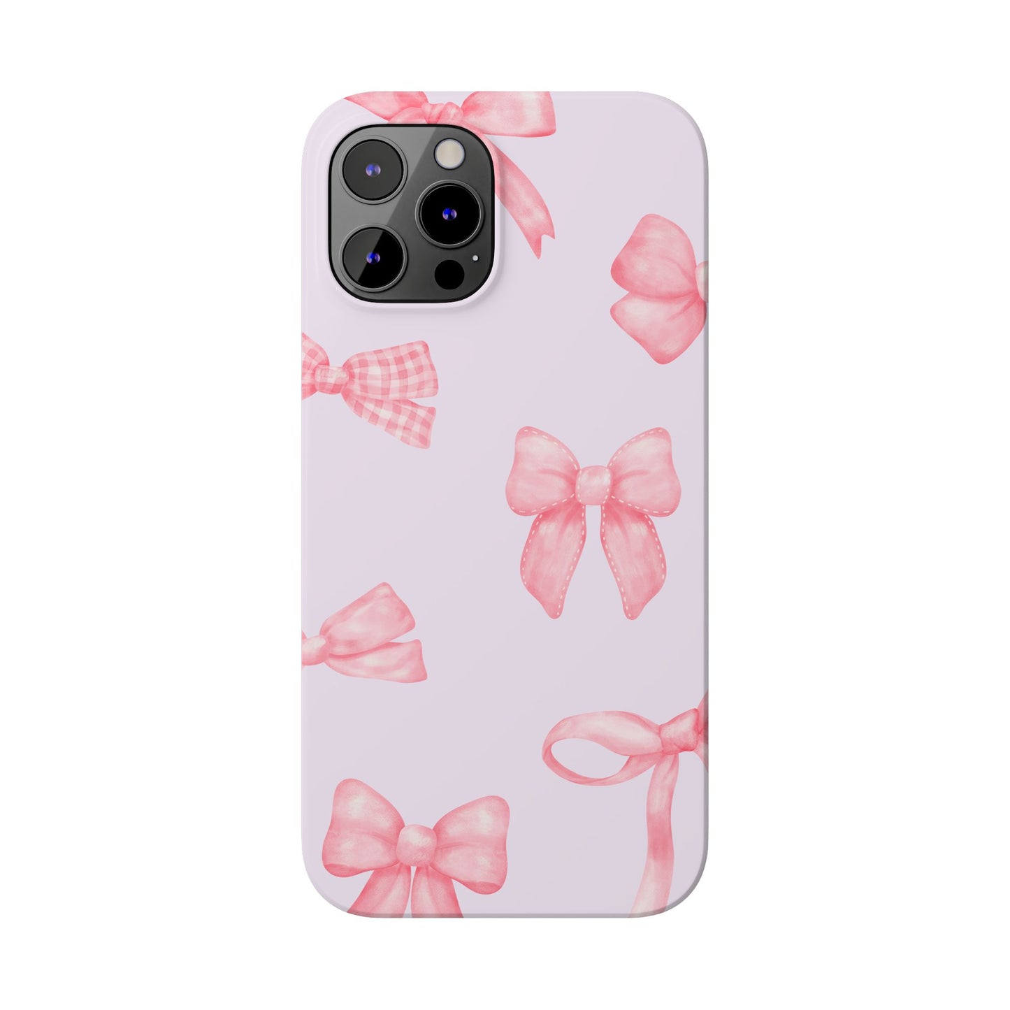 Bows Case