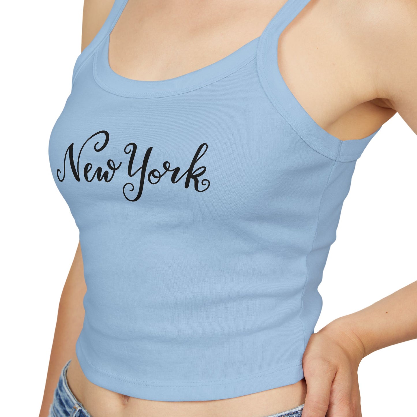 New York Tank