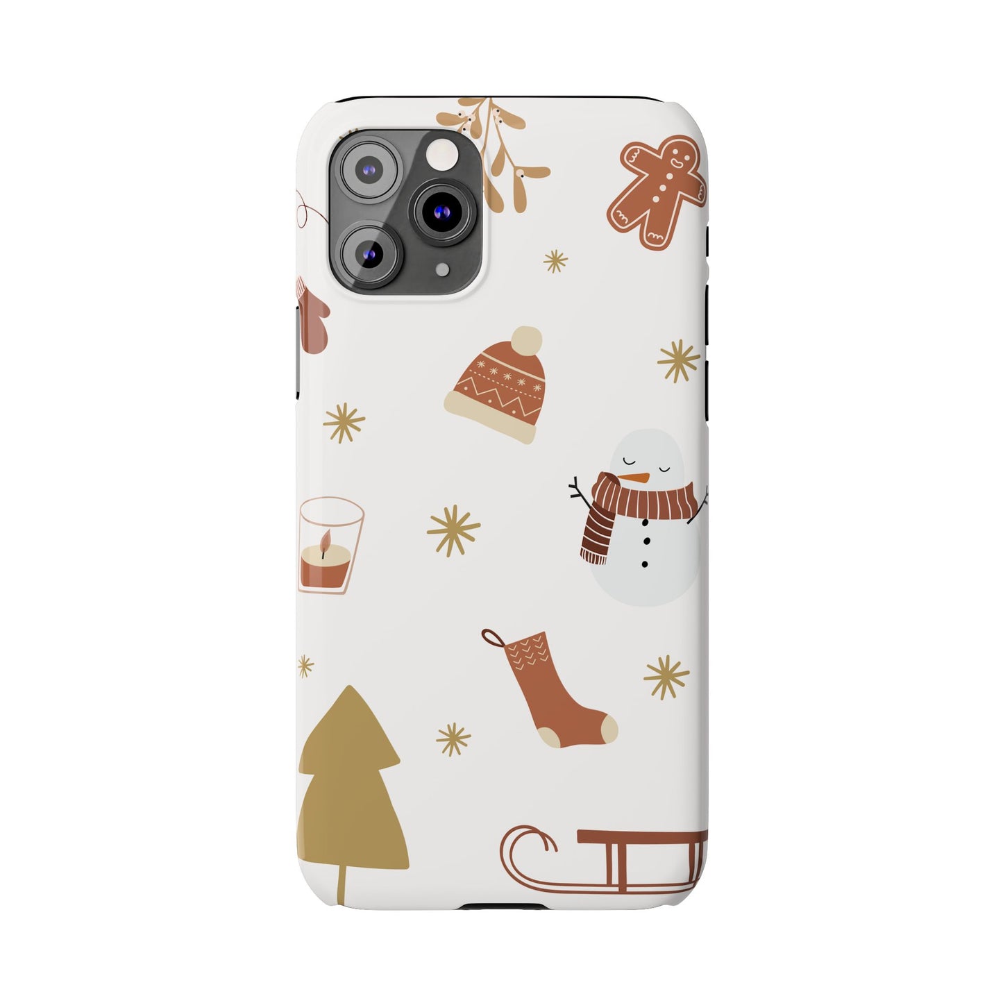 Jolly Case