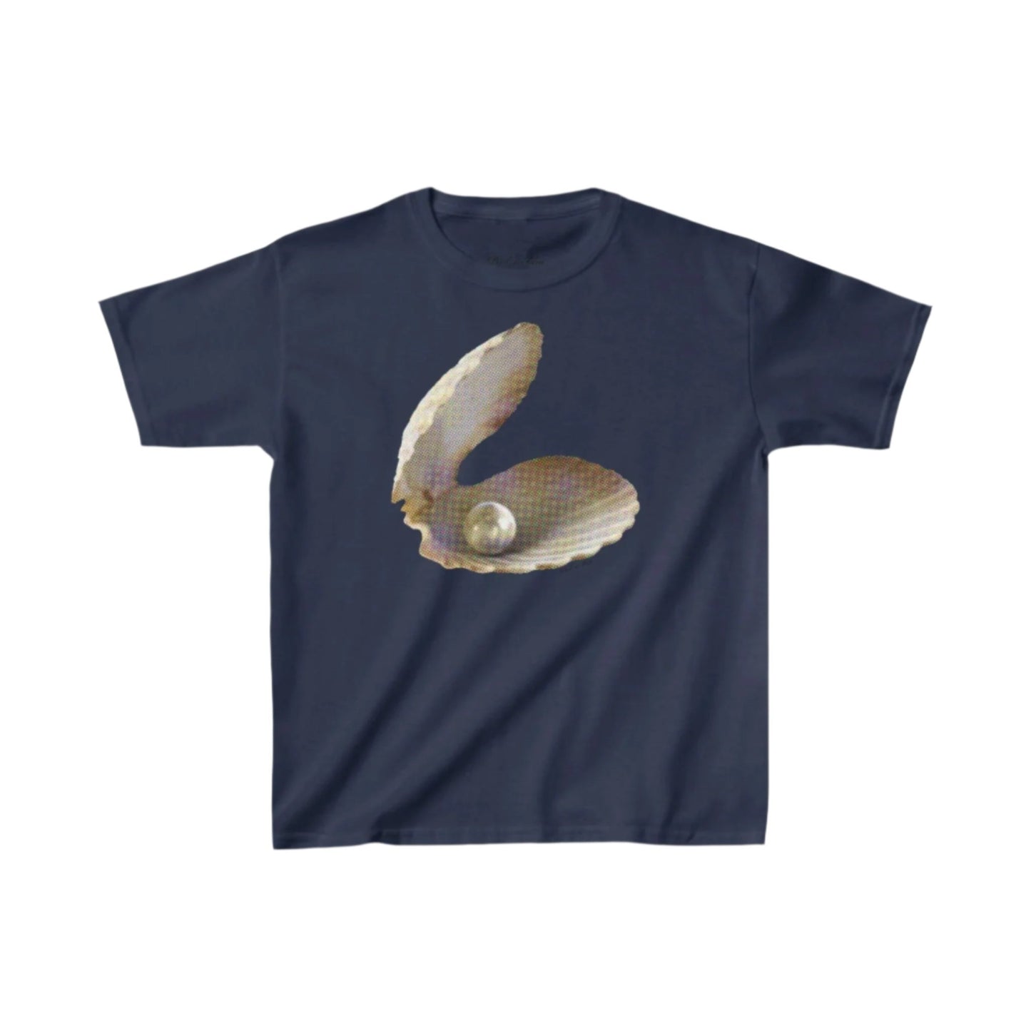 Give me Pearls Tee