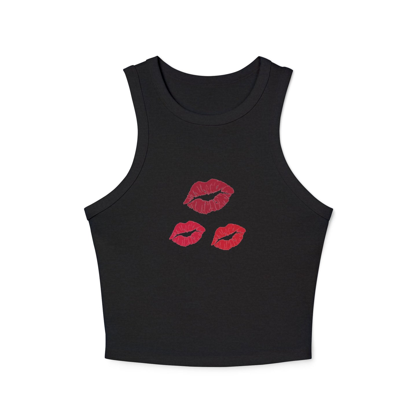 Kisses Tank Top