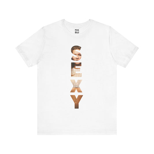 SEXY Moss Classic Tee