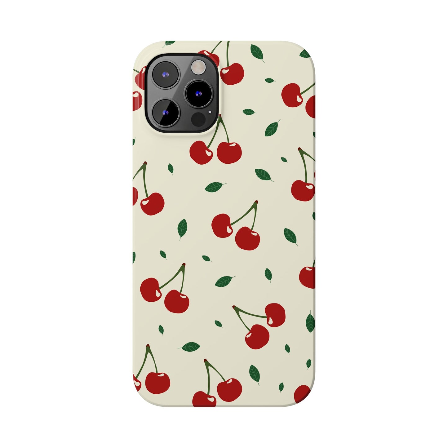 Cherries Case