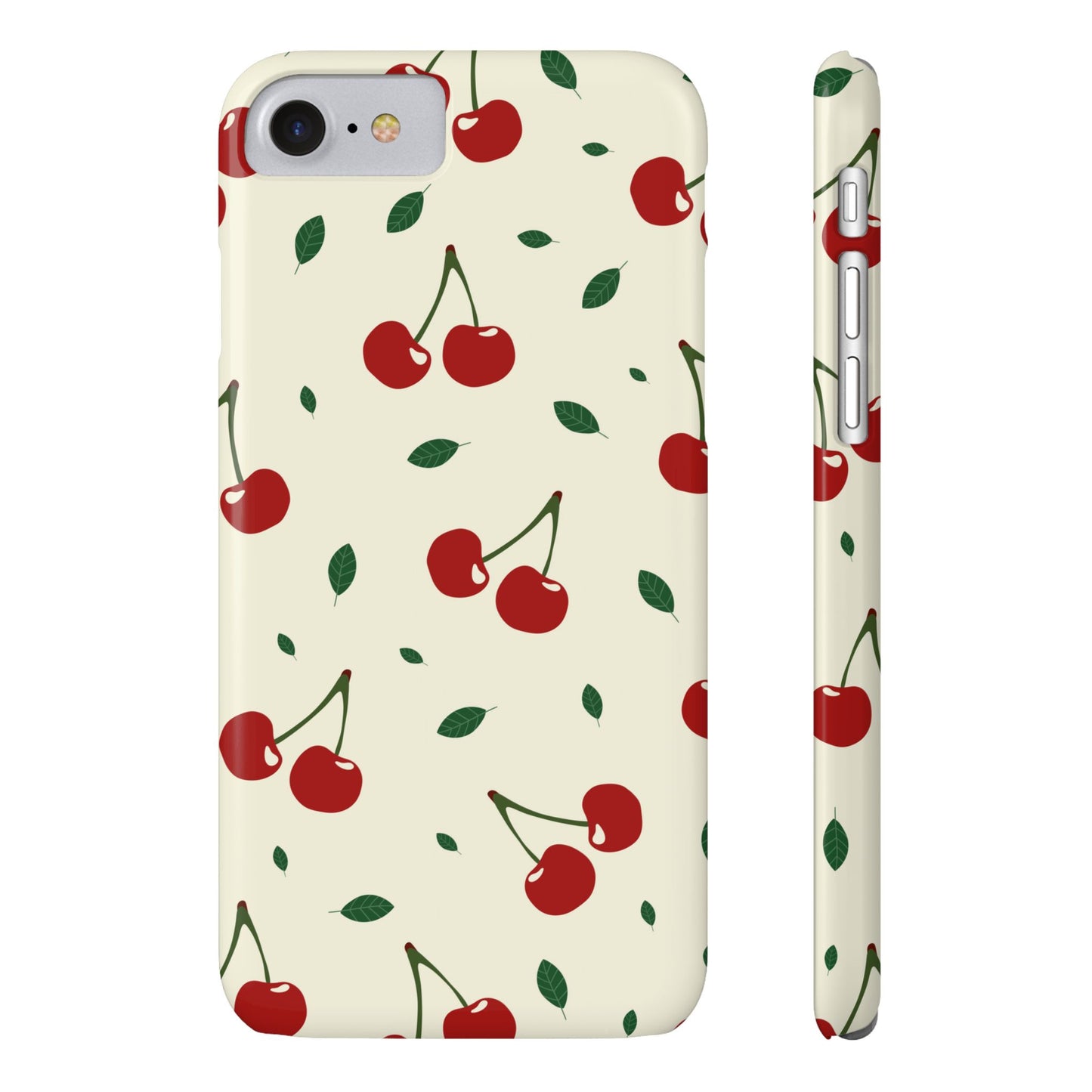 Cherries Case
