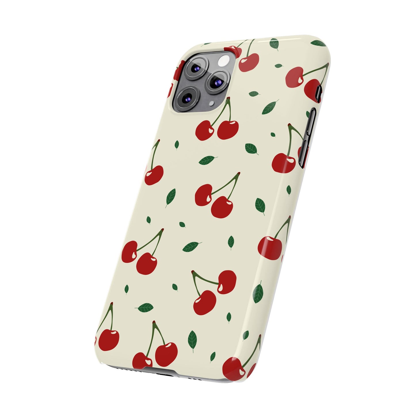 Cherries Case