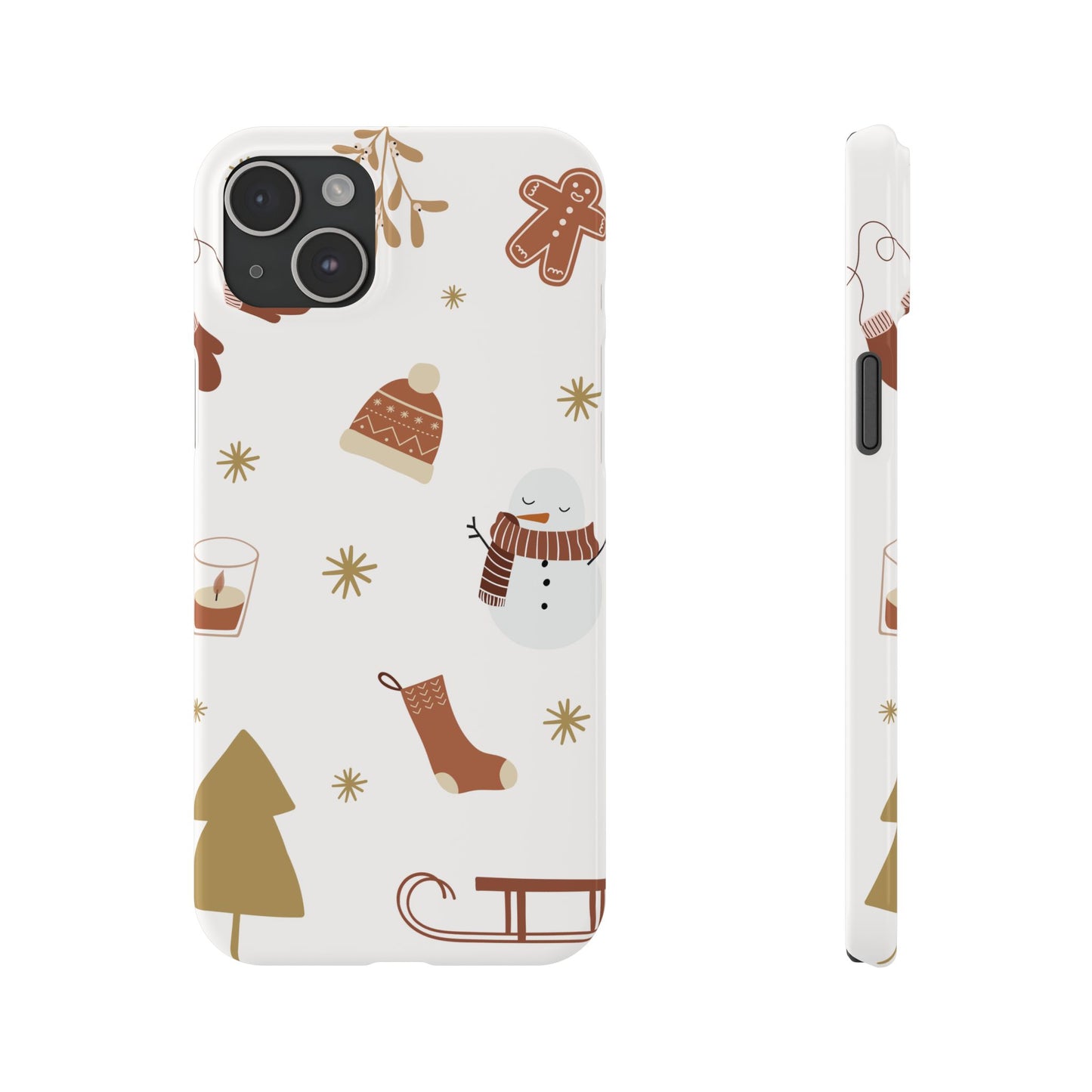 Jolly Case