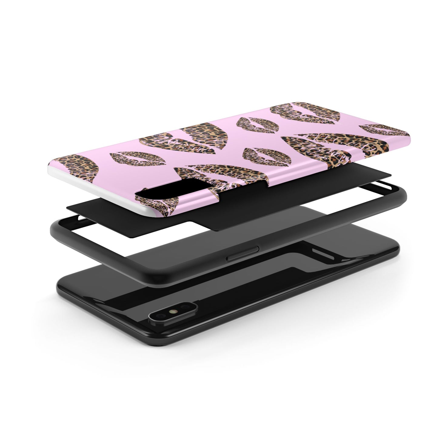 Wild Kiss Case