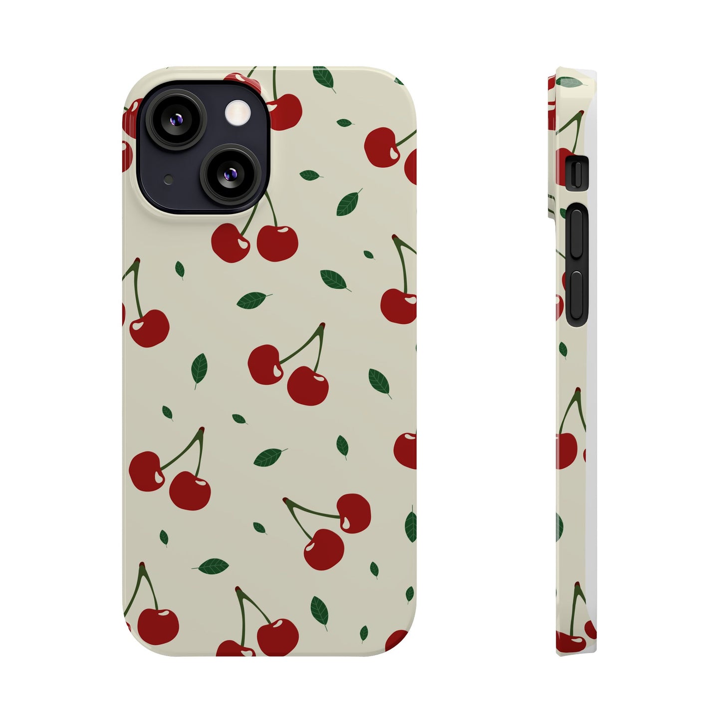 Cherries Case