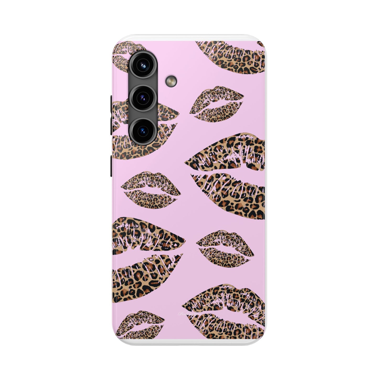 Wild Kiss Case