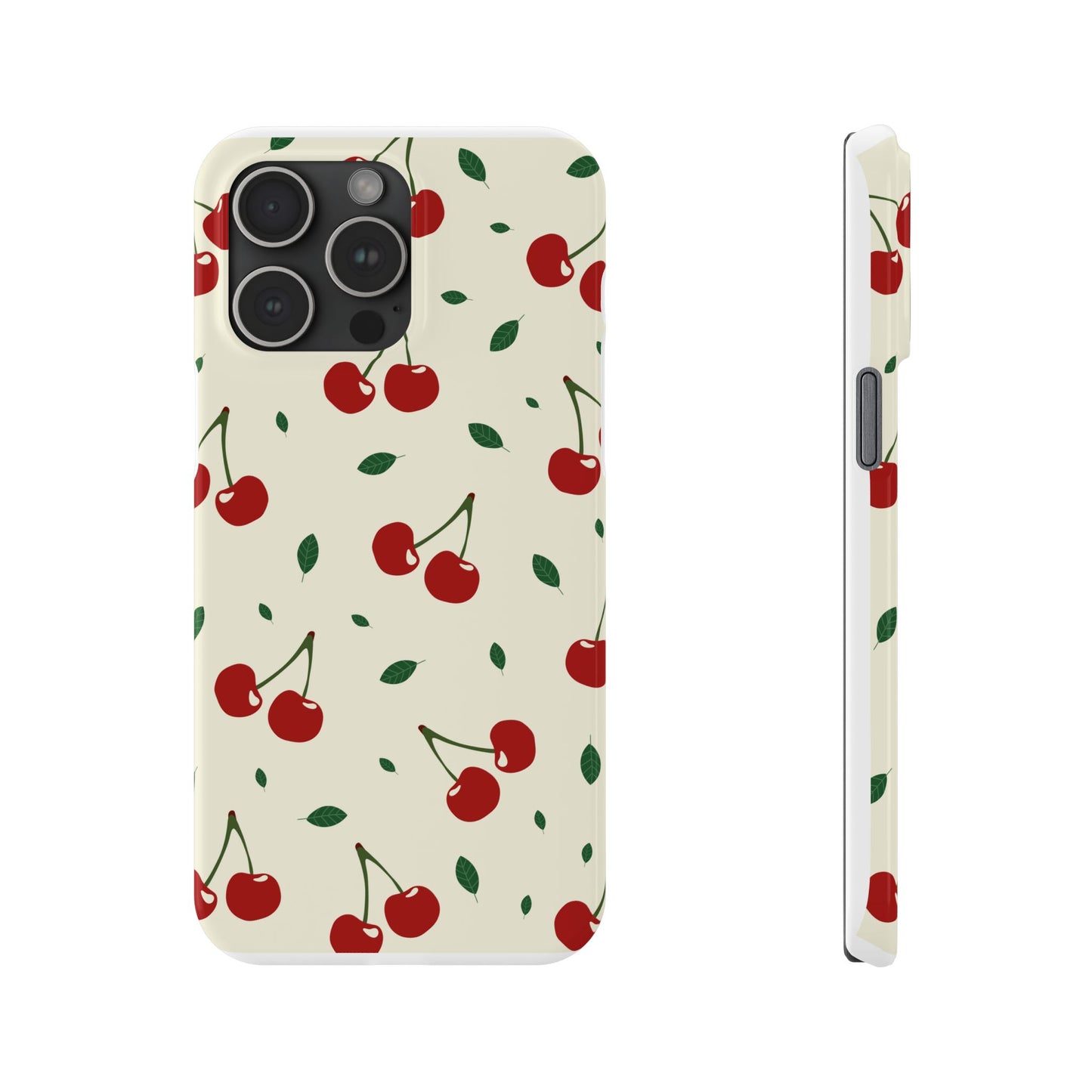 Cherries Case
