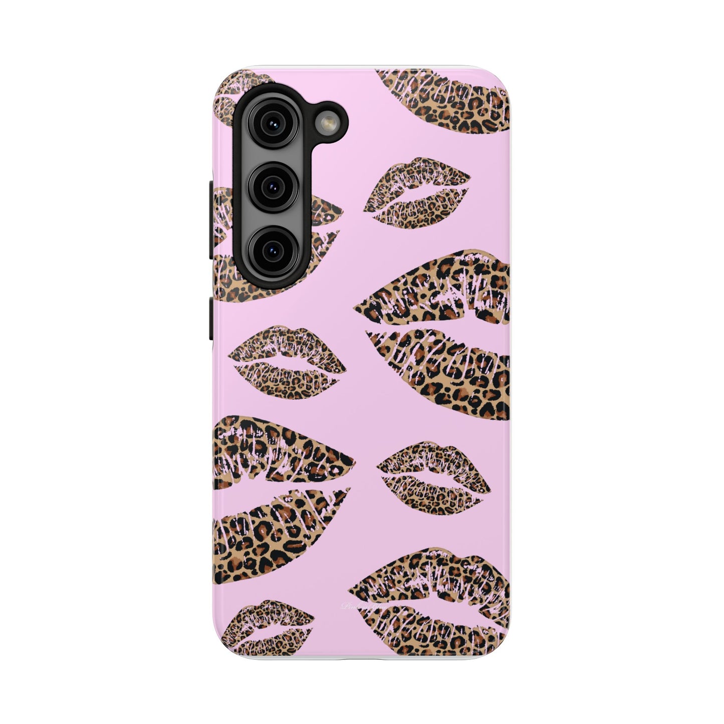 Wild Kiss Case