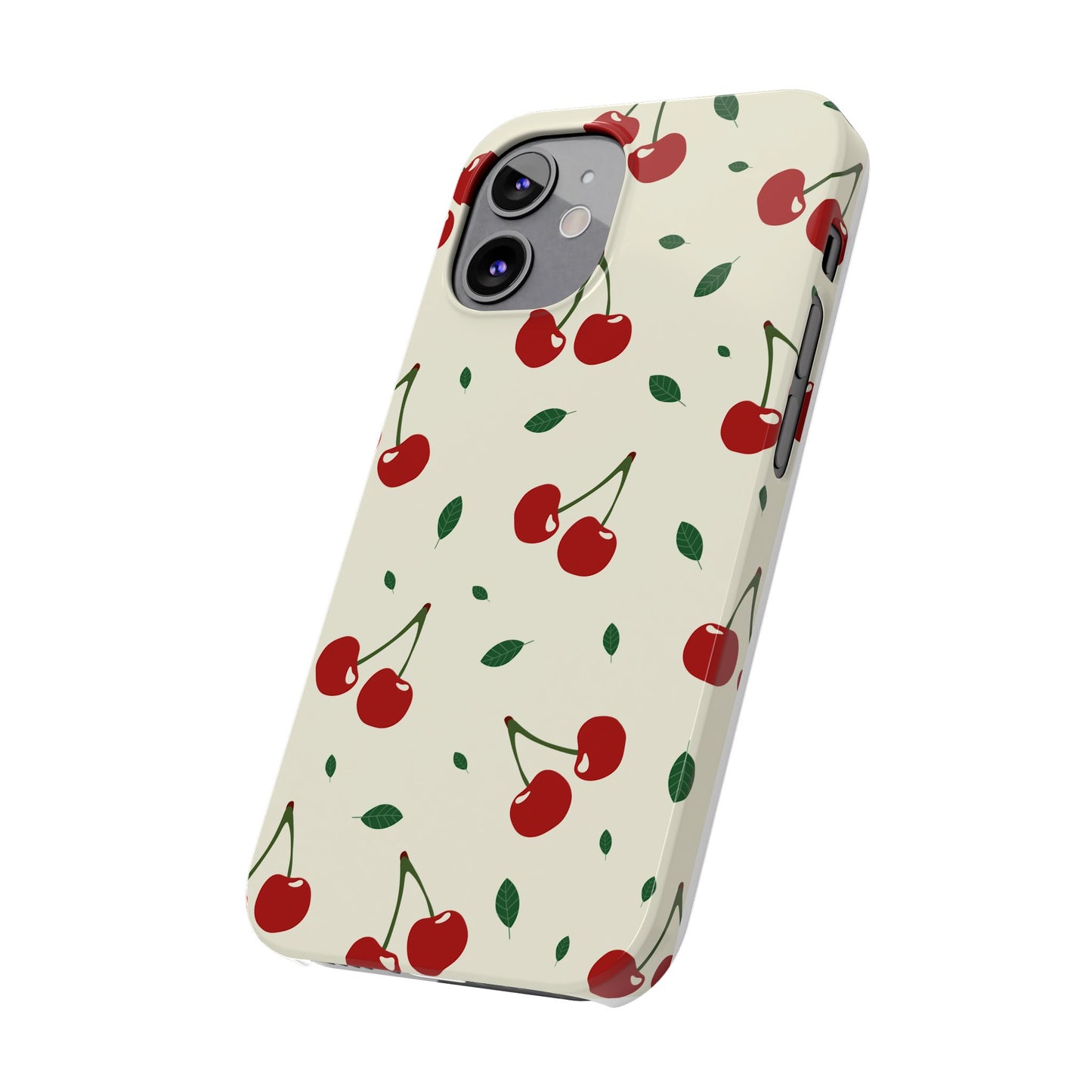 Cherries Case