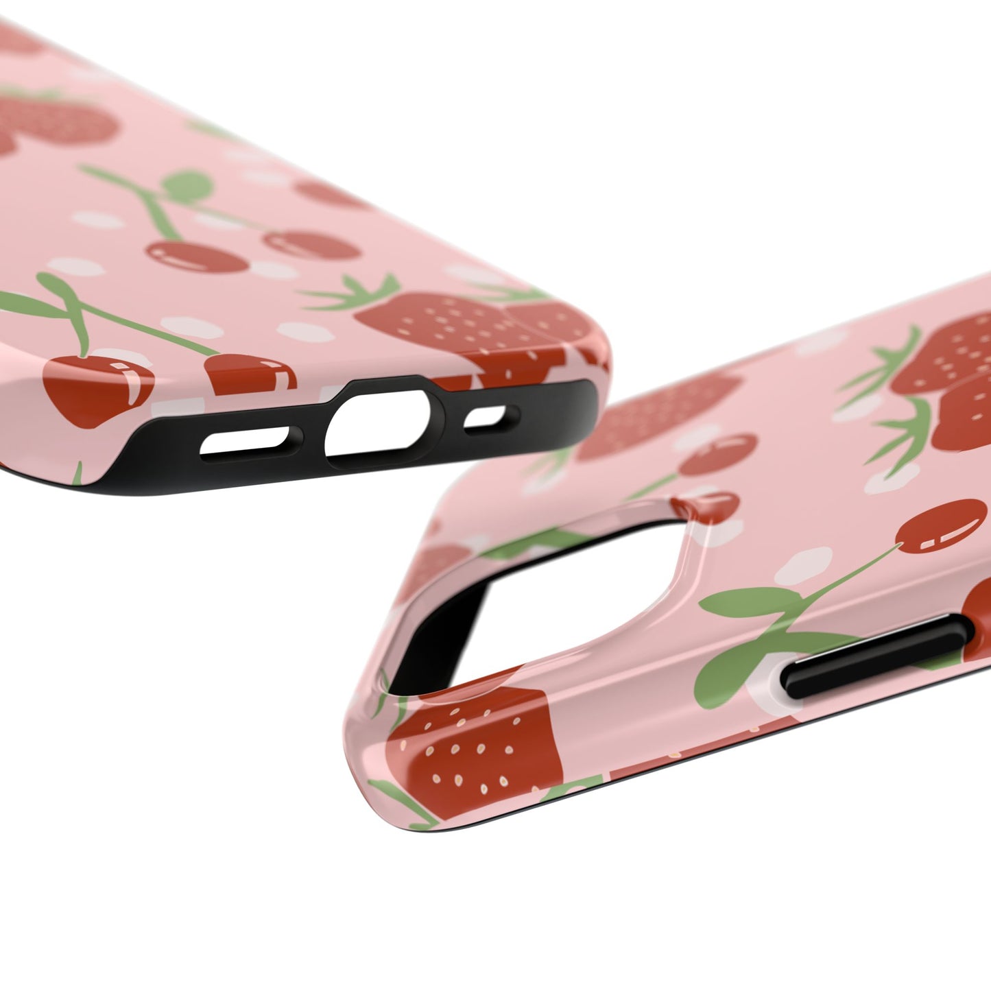 Berry Sweet Cherries
