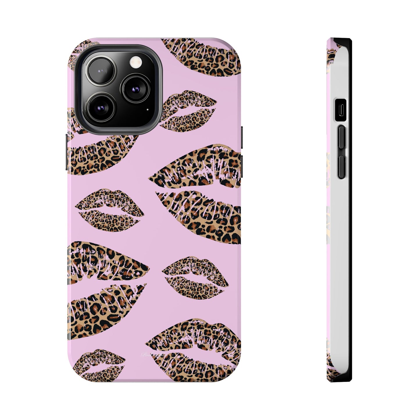 Wild Kiss Case