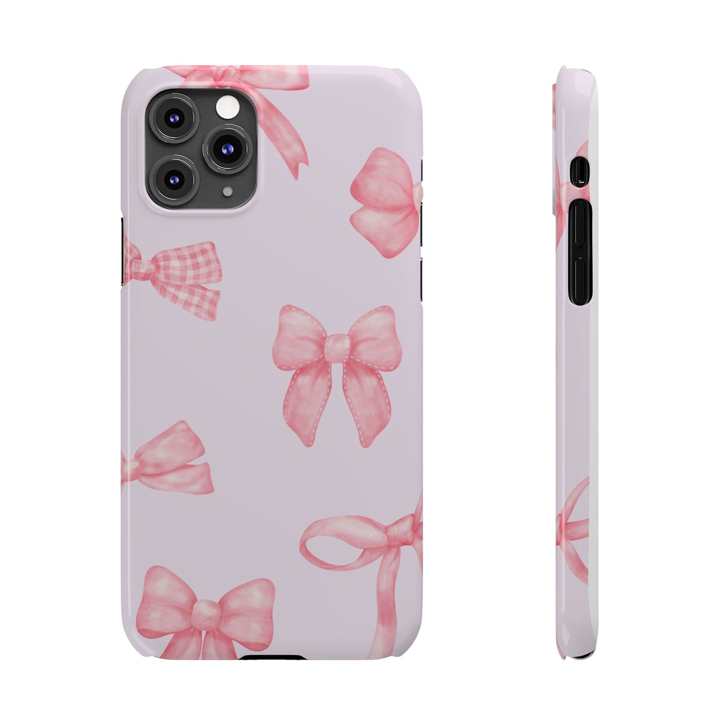 Bows Case