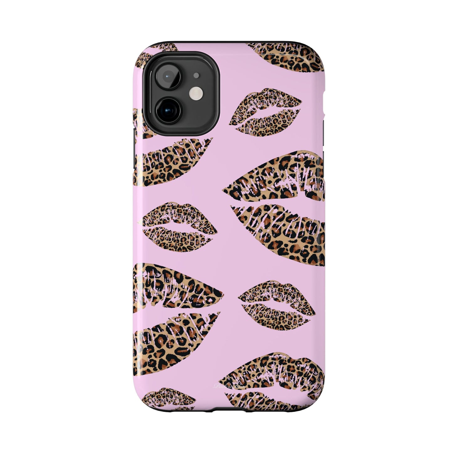 Wild Kiss Case