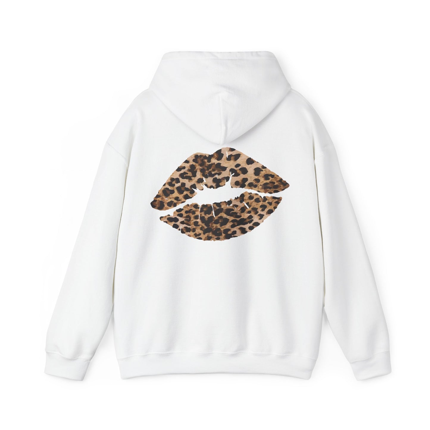 Wild Kiss Hoodie