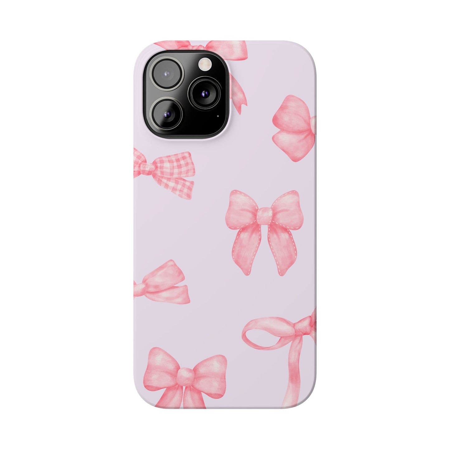 Bows Case