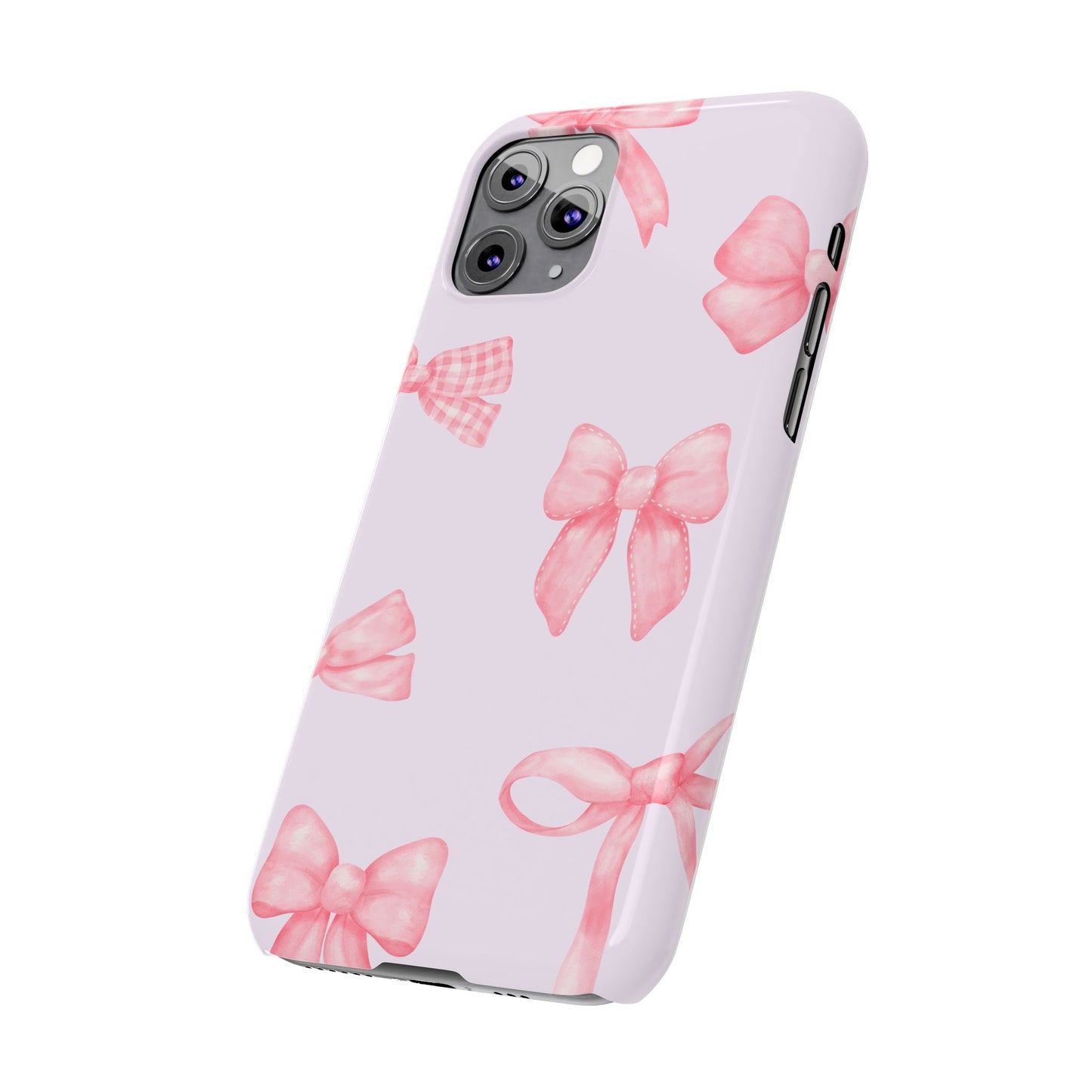 Bows Case