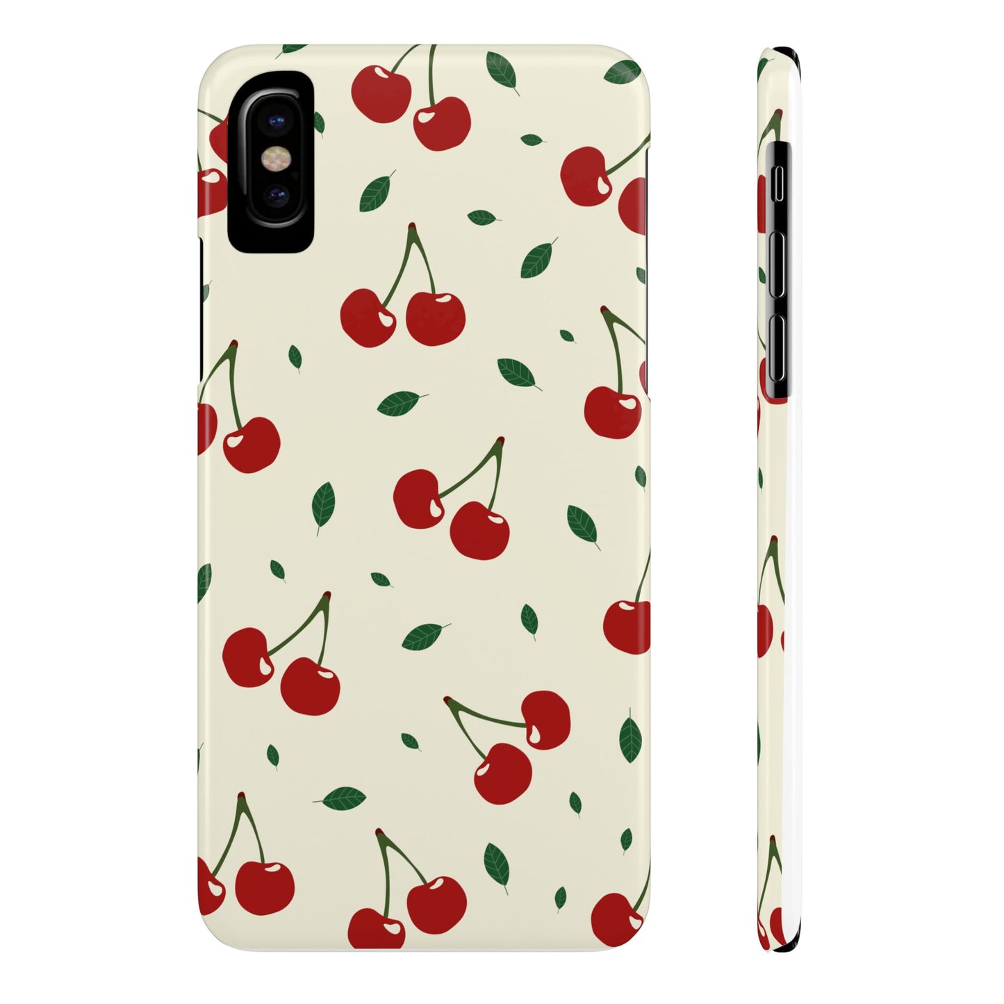 Cherries Case