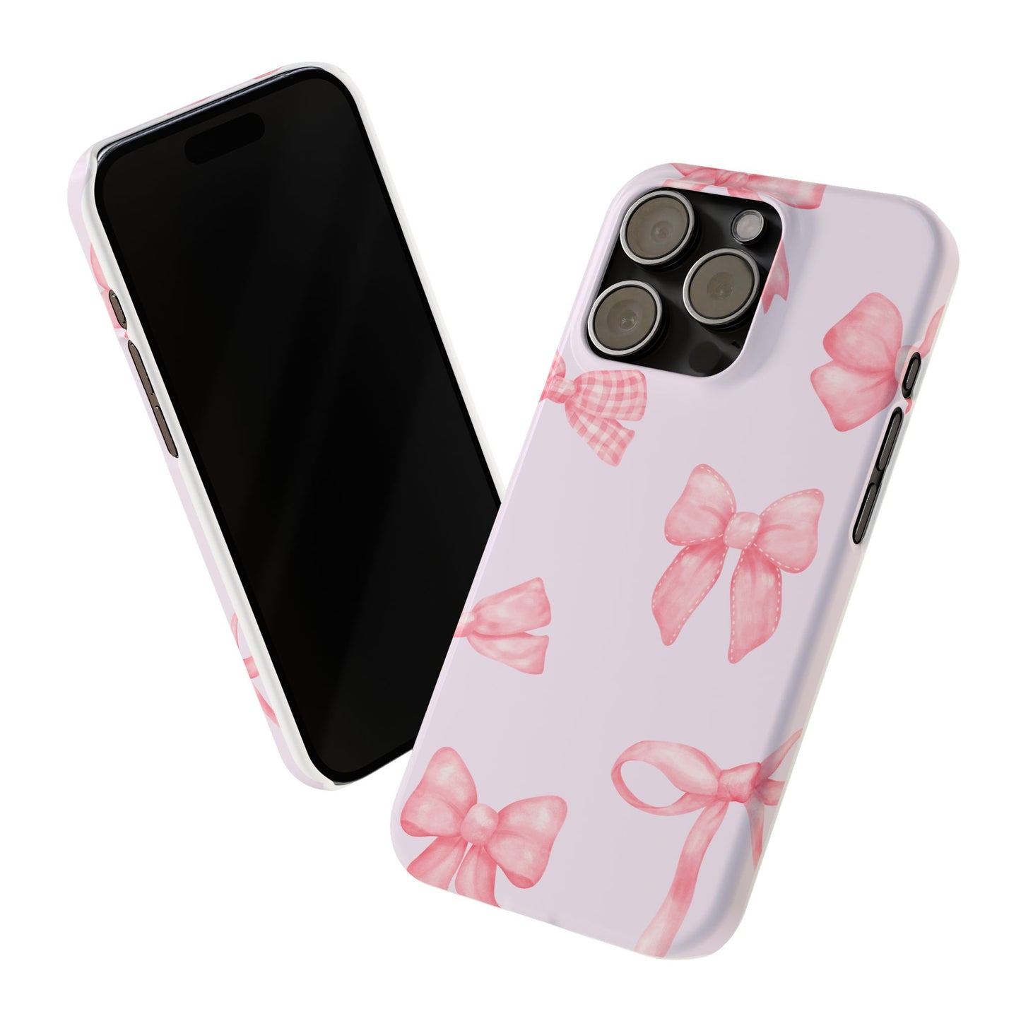 Bows Case