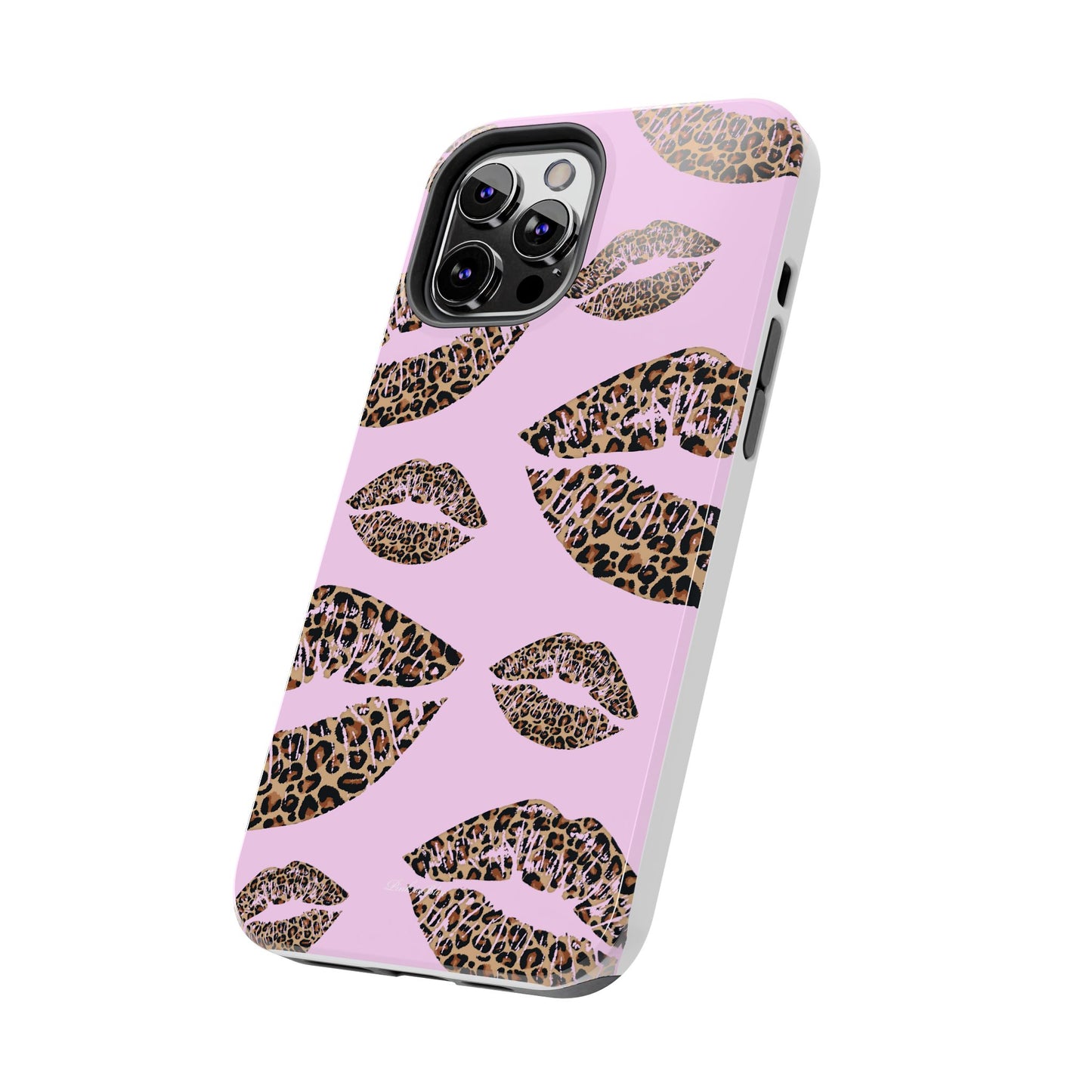 Wild Kiss Case