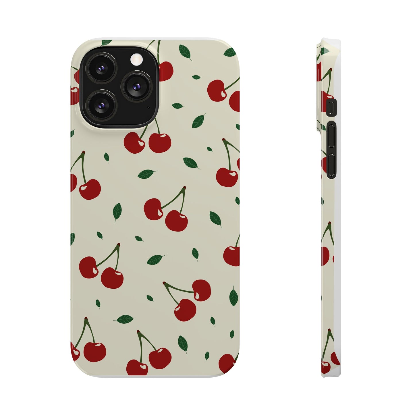 Cherries Case
