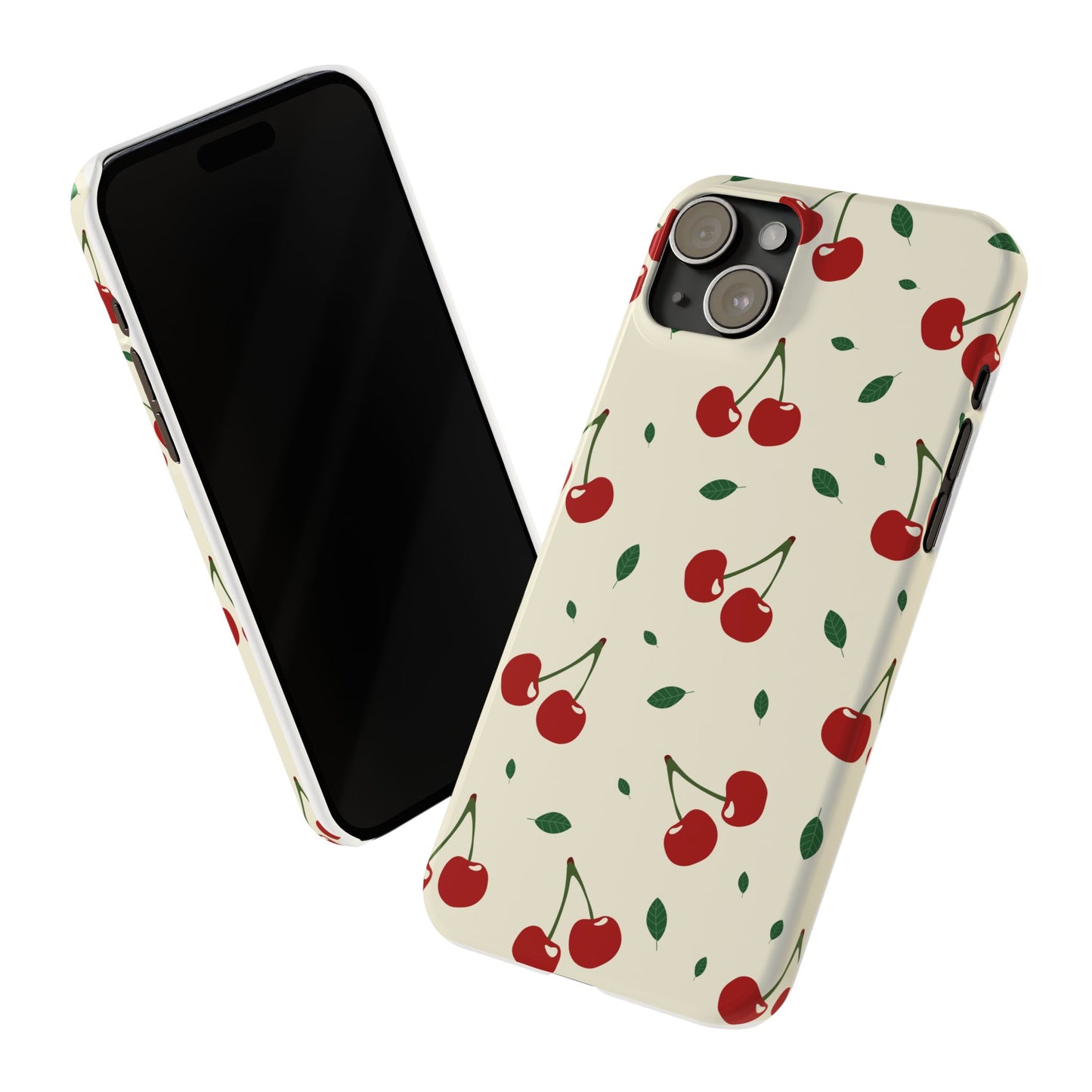 Cherries Case