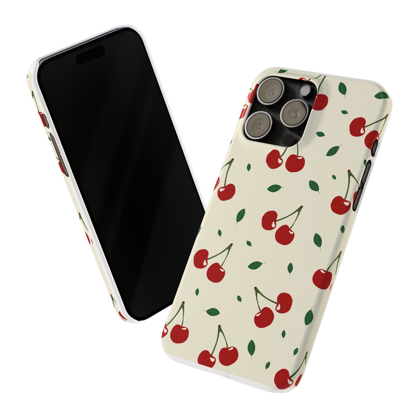 Cherries Case