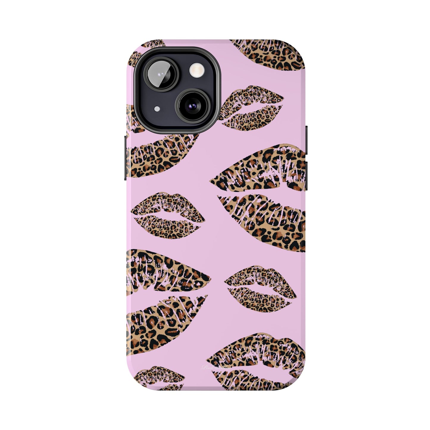Wild Kiss Case