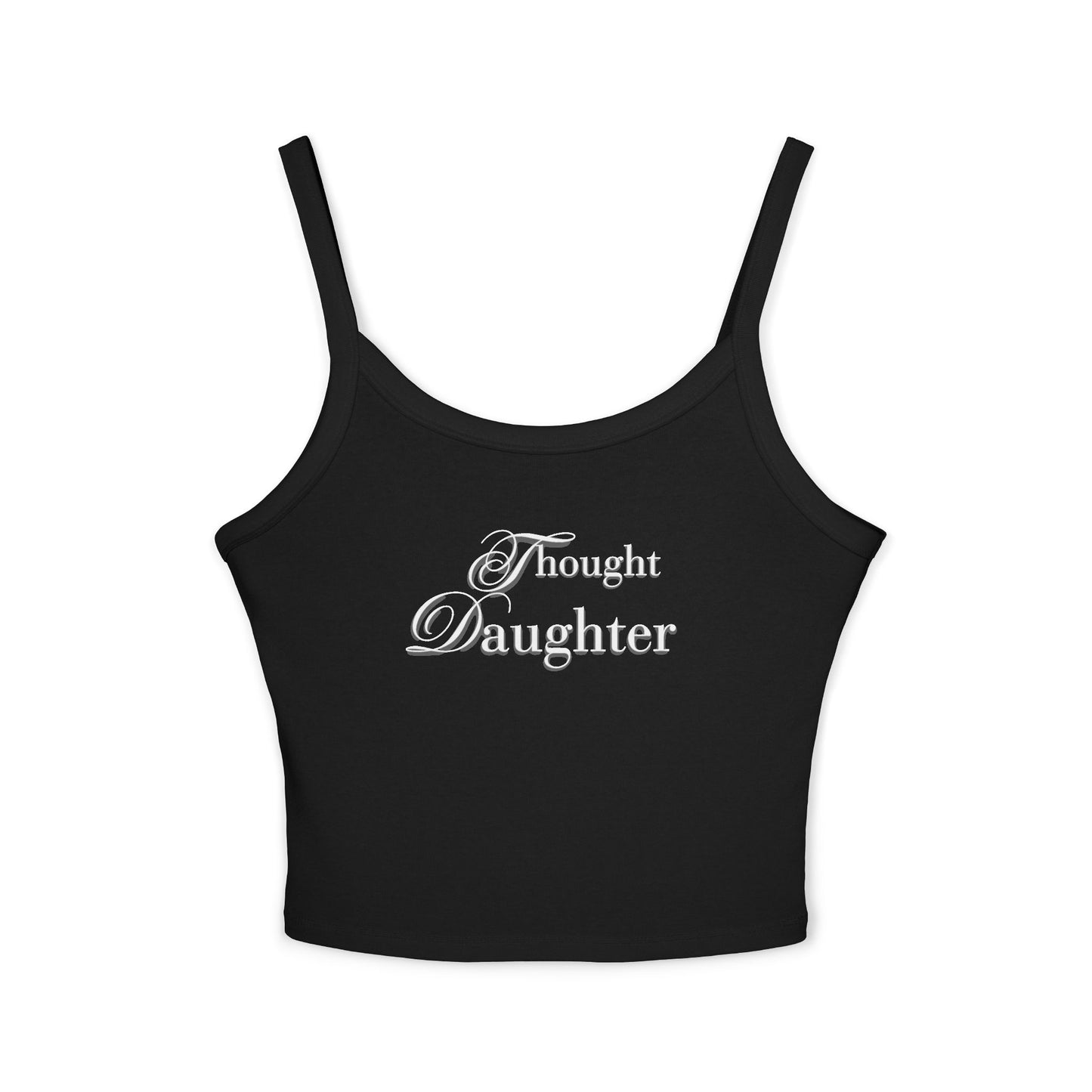 Thought Daughter Tank