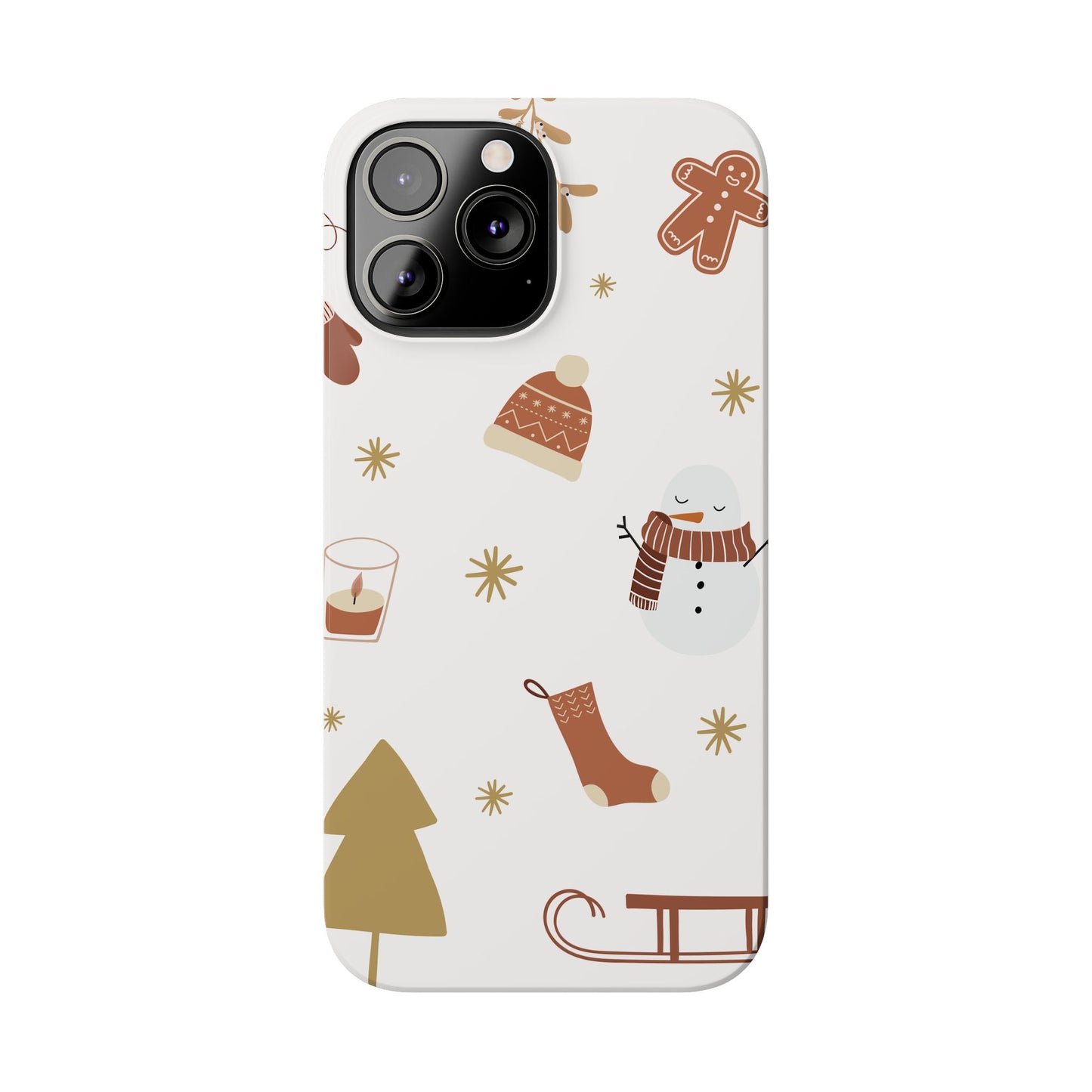 Jolly Case