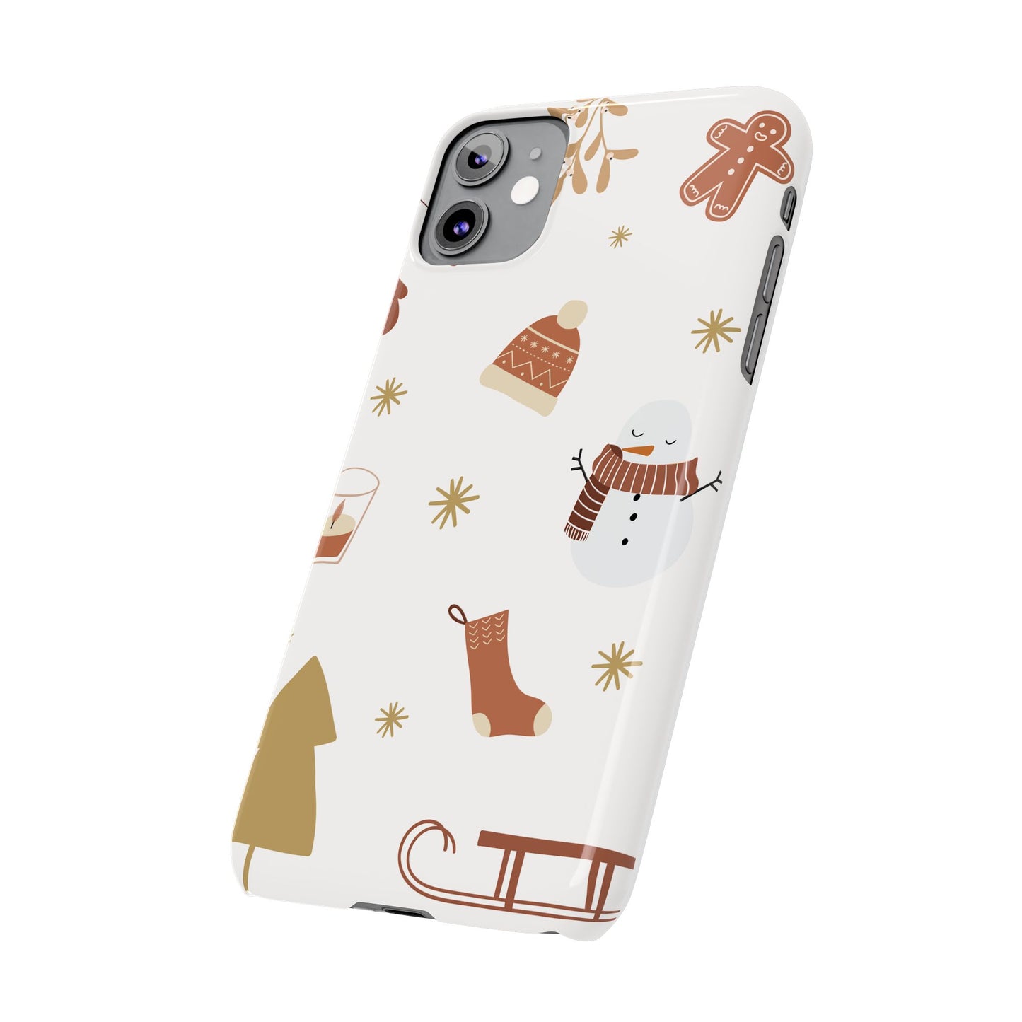 Jolly Case