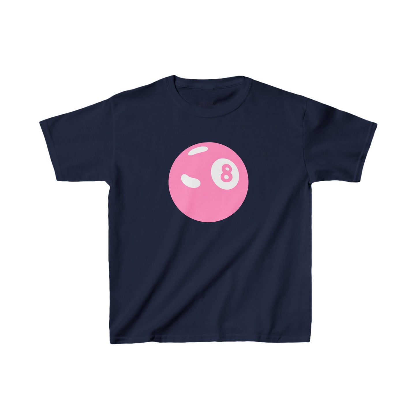 Lucky Girl Baby Tee