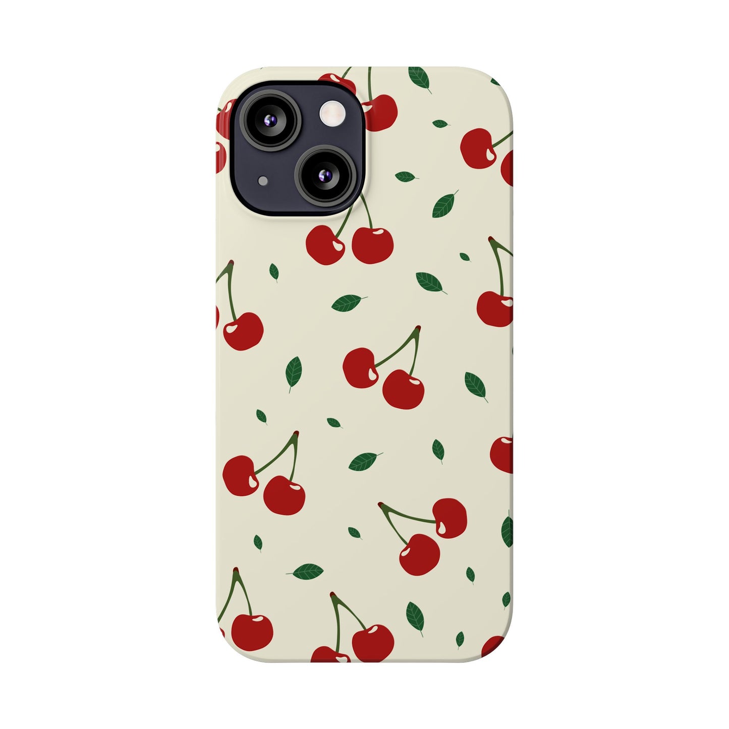 Cherries Case