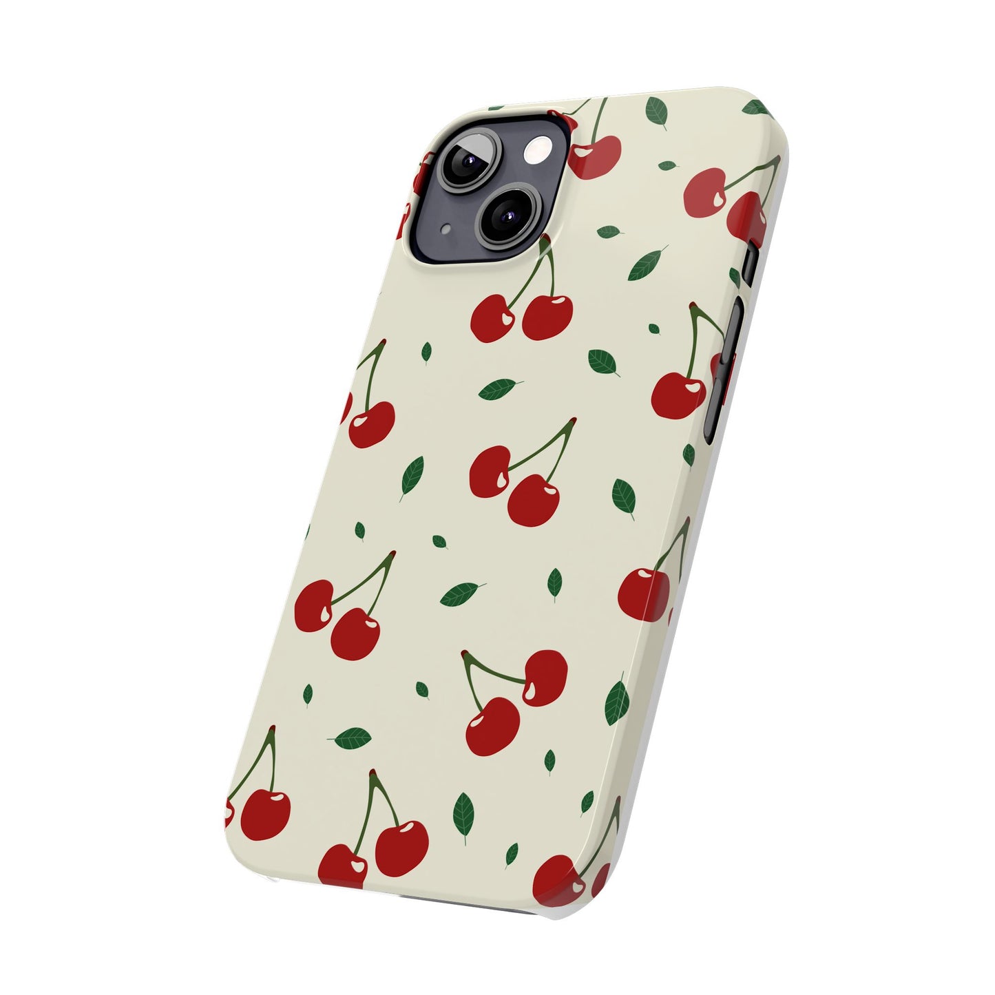 Cherries Case