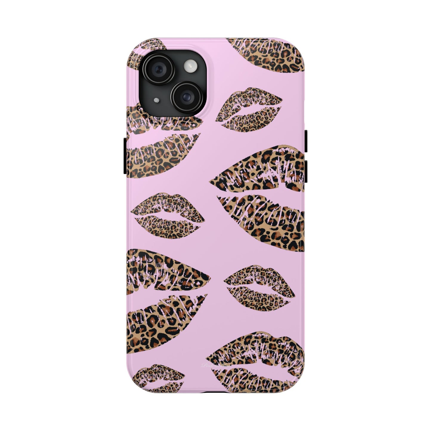 Wild Kiss Case