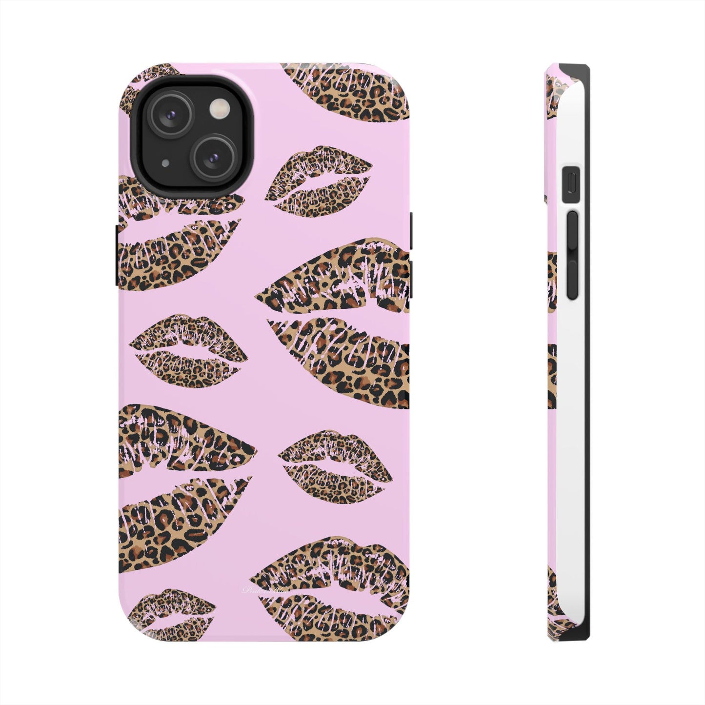 Wild Kiss Case