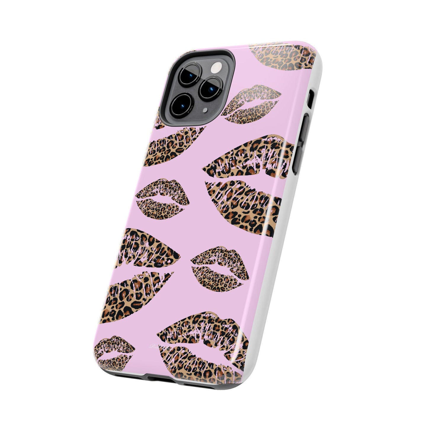 Wild Kiss Case