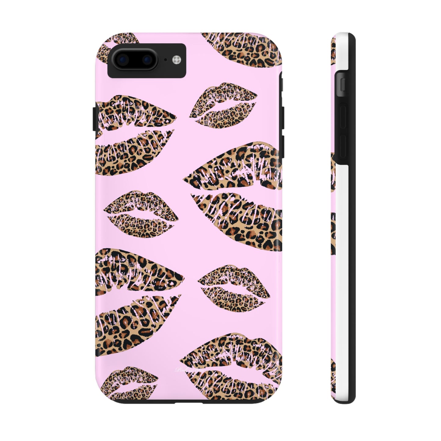 Wild Kiss Case